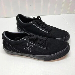 Hurley Men's Arlo Skate Shoe - Fashion Casual Shoes for Men Size 9.5M